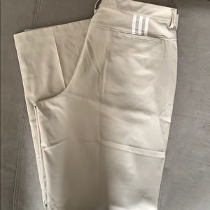adidas Climalite Golf Pants